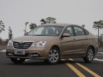 DongFeng Fengshen A60 2012 года
